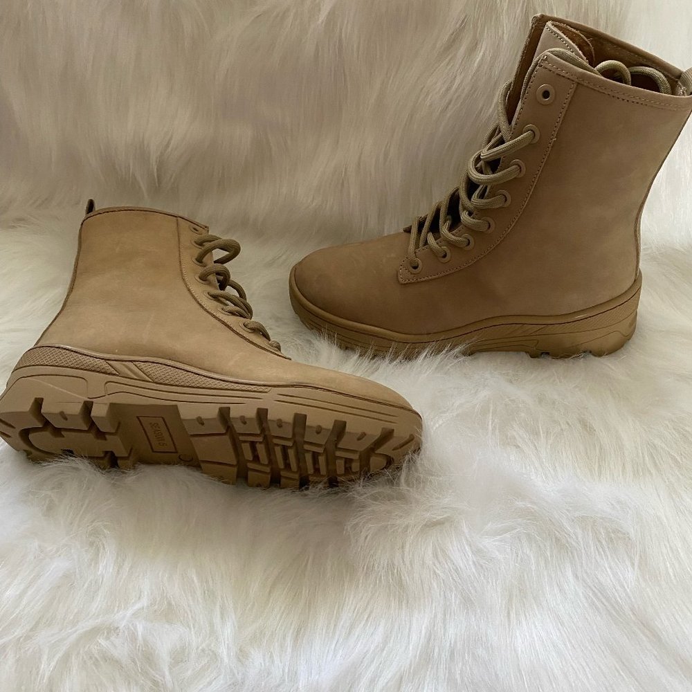 YEEZY SEASON 5